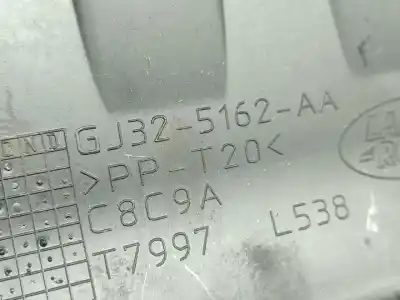 Автозапчасти б/у различные детали за land rover range rover evoque (l538) 2.0 d 4x4 ссылки oem iam gj325162aa  
