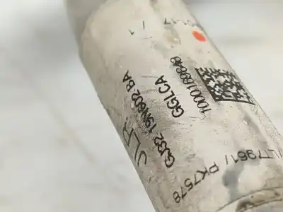 Автозапчасти б/у трубы кондиционирования воздуха за land rover range rover evoque (l538) 2.0 d 4x4 ссылки oem iam gj3219n602ba   Автозапчасти б/у трубы кондиционирования воздуха за land rover range rover evoque (l538) 2.0 d 4x4 ссылки oem iam gj3219n602ba