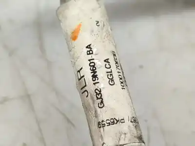 Автозапчасти б/у трубы кондиционирования воздуха за land rover range rover evoque (l538) 2.0 d 4x4 ссылки oem iam gj3219n601ba   Автозапчасти б/у трубы кондиционирования воздуха за land rover range rover evoque (l538) 2.0 d 4x4 ссылки oem iam gj3219n601ba