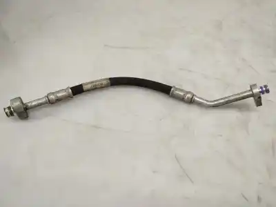 Second-hand car spare part air conditioning pipes for land rover range rover evoque (l538) 2.0 d 4x4 oem iam references bj3219e932aa