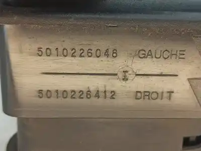 Автозапчасти б/у аэрационная решетка за renault midlum gasóleo 2001 2p ссылки oem iam 5010226048  