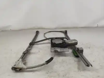 Second-hand car spare part driver left window regulator for renault midlum gasóleo 2001 2p oem iam references 