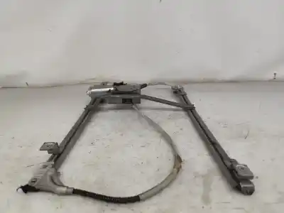 Автозапчастина б/у регулятор вікна передній лівий для renault midlum gasóleo 2001 2p посилання на oem iam   