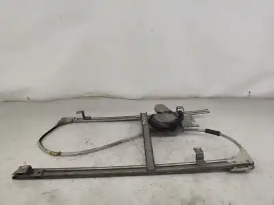 Автозапчастина б/у регулятор вікна передній лівий для renault midlum gasóleo 2001 2p посилання на oem iam   