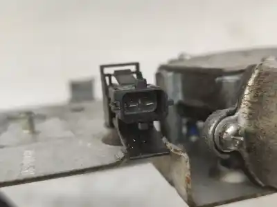 Автозапчастина б/у регулятор вікна передній лівий для renault midlum gasóleo 2001 2p посилання на oem iam   