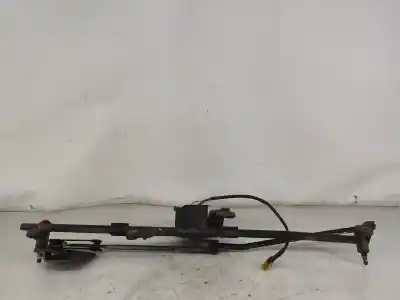 Автозапчастина б/у двигатель передніх склоочисників для RENAULT MIDLUM Gasóleo 2001 2P Посилання на OEM IAM   