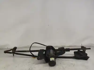 Second-hand car spare part front windshield wiper motor for renault midlum gasóleo 2001 2p oem iam references   