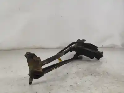 Second-hand car spare part front windshield wiper motor for renault midlum gasóleo 2001 2p oem iam references   