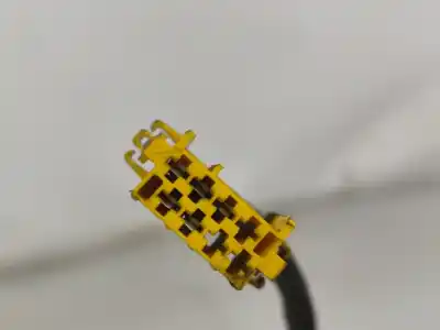 Second-hand car spare part front windshield wiper motor for renault midlum gasóleo 2001 2p oem iam references   