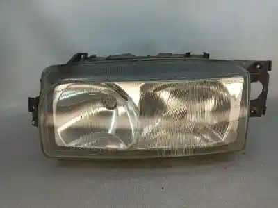 Pezzo di ricambio per auto di seconda mano Faro Anteriore Sinistro per RENAULT MIDLUM Gasóleo 2001 2P Riferimenti OEM IAM   