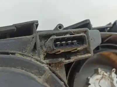 Pezzo di ricambio per auto di seconda mano faro anteriore sinistro per renault midlum gasóleo 2001 2p riferimenti oem iam   