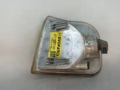 Second-hand car spare part front right headlight for renault midlum gasóleo 2001 2p oem iam references 77722739  