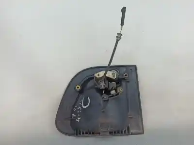 Автозапчастина б/у зовнішня ручка передня прав для renault midlum gasóleo 2001 2p посилання на oem iam 5010225876  