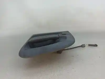 Автозапчастина б/у зовнішня ручка передня прав для renault midlum gasóleo 2001 2p посилання на oem iam 5010225876  