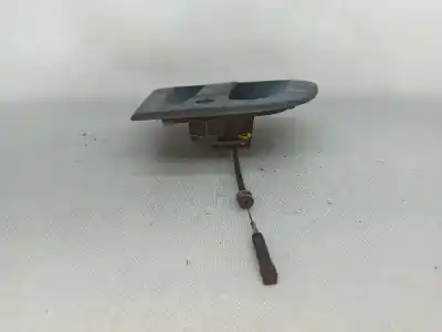 Автозапчастина б/у ліва передня зовнішня ручка для renault midlum gasóleo 2001 2p посилання на oem iam 5010225877  