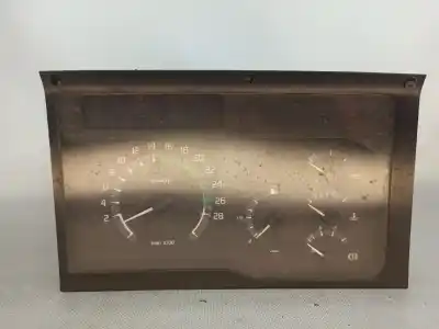 Автозапчастина б/у панель інструментів для RENAULT MIDLUM Gasóleo 2001 2P Посилання на OEM IAM 5010415312  