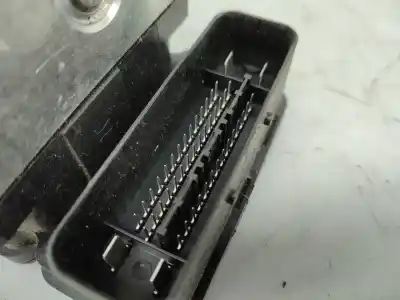 Peça sobressalente para automóvel em segunda mão abs por volvo v40 hatchback (525) d2 referências oem iam p31317074  