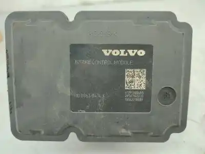 Peça sobressalente para automóvel em segunda mão abs por volvo v40 hatchback (525) d2 referências oem iam p31317074  