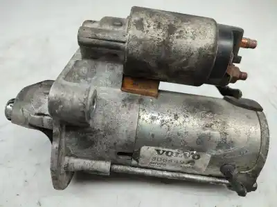 Автозапчастина б/у двигун запускається для volvo v40 hatchback (525) d2 посилання на oem iam 30644972