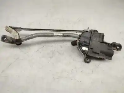 Автозапчасти б/у мотор переднего стеклоочистителя за VOLVO V40 HATCHBACK (525) D2 ссылки OEM IAM 1397220628 1137328561  