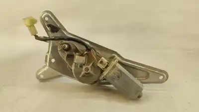 Peça sobressalente para automóvel em segunda mão motor do limpador traseiro por suzuki grand vitara 5 puertas sq (ft) 2.0 td intercooler referências oem iam 34332581