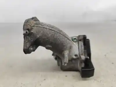 Автозапчастина б/у коробка метелика для renault megane iii fastback (bz0/1_, b3_) 1.5 dci (bz0c) посилання на oem iam 8200614985  