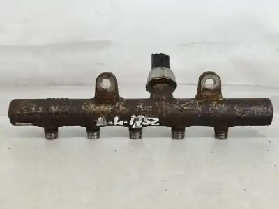 Автозапчастина б/у рампа инжектора для renault megane iii fastback (bz0/1_, b3_) 1.5 dci (bz0c) посилання на oem iam 8200669695t  