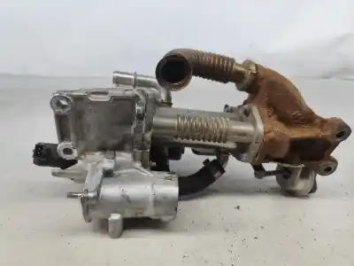 Автозапчастина б/у клапан egr для renault megane iii fastback (bz0/1_, b3_) 1.5 dci (bz0c) посилання на oem iam 7280107436  