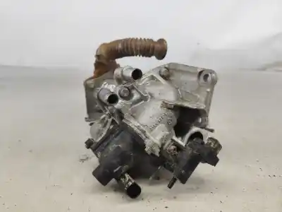 Автозапчастина б/у клапан egr для renault megane iii fastback (bz0/1_, b3_) 1.5 dci (bz0c) посилання на oem iam 7280107436  