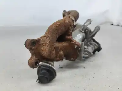 Автозапчастина б/у клапан egr для renault megane iii fastback (bz0/1_, b3_) 1.5 dci (bz0c) посилання на oem iam 7280107436  