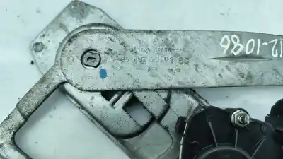 Second-hand car spare part driver left window regulator for ford transit autobús (e_ _) 2.5 td (ecl edl eds esl ess eus) oem iam references 400244  