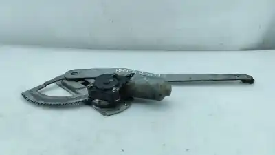 Second-hand car spare part driver left window regulator for ford transit autobús (e_ _) 2.5 td (ecl edl eds esl ess eus) oem iam references 400244  