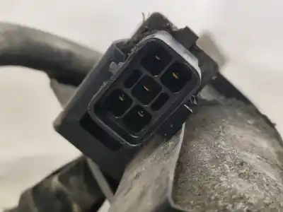 Second-hand car spare part front windshield wiper motor for ford transit autobús (e_ _) 2.5 td (ecl edl eds esl ess eus) oem iam references   