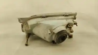 Second-hand car spare part right headlight for ford transit autobús (e_ _) 2.5 td (ecl edl eds esl ess eus) oem iam references 0210052  