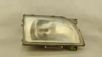 Second-hand car spare part  for FORD TRANSIT AUTOBÚS (E_ _)  OEM IAM references 0210052  