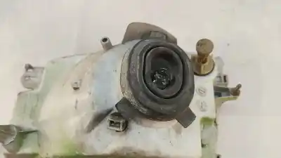 Second-hand car spare part right headlight for ford transit autobús (e_ _) 2.5 td (ecl edl eds esl ess eus) oem iam references 0210052  