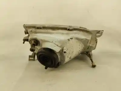 Second-hand car spare part left headlight for ford transit autobús (e_ _) 2.5 td (ecl edl eds esl ess eus) oem iam references 0210052  