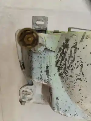 Second-hand car spare part left headlight for ford transit autobús (e_ _) 2.5 td (ecl edl eds esl ess eus) oem iam references 0210052  