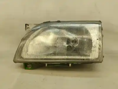 Second-hand car spare part  for FORD TRANSIT AUTOBÚS (E_ _)  OEM IAM references 0210052  