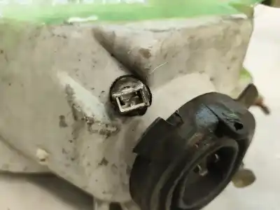 Second-hand car spare part left headlight for ford transit autobús (e_ _) 2.5 td (ecl edl eds esl ess eus) oem iam references 0210052  