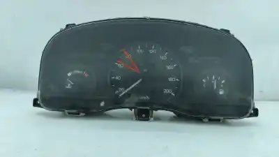 Second-hand car spare part DASHBOARD for FORD TRANSIT AUTOBÚS (E_ _)  OEM IAM references 96VB10849AD  