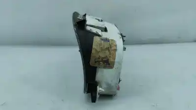 Second-hand car spare part dashboard for ford transit autobús (e_ _) 2.5 td (ecl edl eds esl ess eus) oem iam references 96vb10849ad  