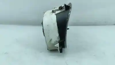 Second-hand car spare part dashboard for ford transit autobús (e_ _) 2.5 td (ecl edl eds esl ess eus) oem iam references 96vb10849ad  