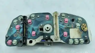 Second-hand car spare part dashboard for ford transit autobús (e_ _) 2.5 td (ecl edl eds esl ess eus) oem iam references 96vb10849ad  