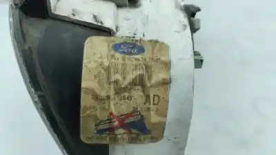 Second-hand car spare part dashboard for ford transit autobús (e_ _) 2.5 td (ecl edl eds esl ess eus) oem iam references 96vb10849ad  