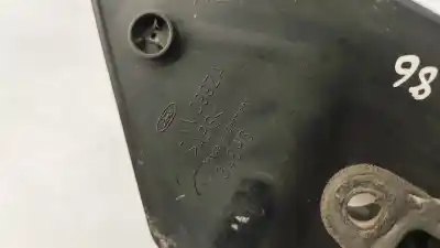 Peça sobressalente para automóvel em segunda mão espelho retrovisor direito por ford transit autobús (e_ _) 2.5 td (ecl edl eds esl ess eus) referências oem iam lknc99za  