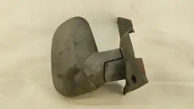 Peça sobressalente para automóvel em segunda mão espelho retrovisor direito por ford transit autobús (e_ _) 2.5 td (ecl edl eds esl ess eus) referências oem iam lknc99za  