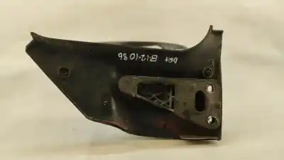 Peça sobressalente para automóvel em segunda mão espelho retrovisor direito por ford transit autobús (e_ _) 2.5 td (ecl edl eds esl ess eus) referências oem iam lknc99za  