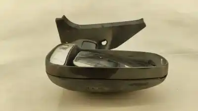 Peça sobressalente para automóvel em segunda mão espelho retrovisor direito por ford transit autobús (e_ _) 2.5 td (ecl edl eds esl ess eus) referências oem iam lknc99za  