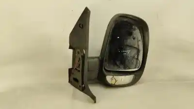 Second-hand car spare part  for FORD TRANSIT AUTOBÚS (E_ _)  OEM IAM references LKNC99ZA  